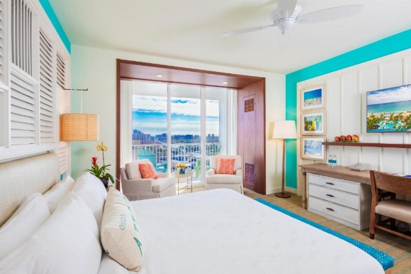 Margaritaville Hollywood Beach Resort image 11