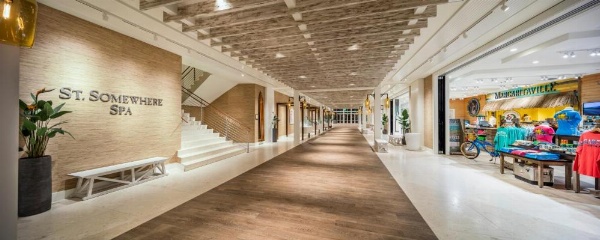 Margaritaville Hollywood Beach Resort image 23